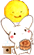 中秋勳章
